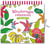 Mes blocs notes créatifs - coloriages relaxants nature