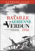 La bataille aérienne de verdun - 1916
