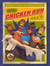 Chicken run - apprend a voler ou finit en pate