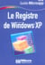 Le registre de windows xp
