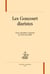 Les goncourt diaristes