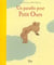 Un paradis pour petit ours