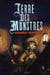Terre des monstres t.3 - sombres complots