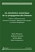 La simulation numérique de la propagation des fissures - milieux tridimensionnels, fonctions de niveau, éléments finis étendus et critères énergétiques