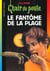 Chair de poule Tome 8 : le fantôme de la plage