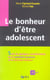 Le bonheur d'etre adolescent - debat