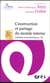 Construction et partage du monde interne
