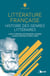 Littérature française, Histoire des genres littéraires : CPGE littéraires (Hypokhâgne / Khâgne) Licence / Master Lettres / CAPES