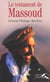 Le testament de massoud