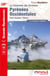 La traversée des Pyrénées - Pyrénées occidentales - Pays basque / Béarn : GR8, GR10