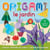 Origami - le jardin