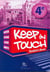 Keep in touch : english - 4e - student's book (édition 2010)