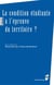 La condition étudiante à l'épreuve du territoire ?