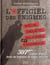 L'officiel des enigmes - special enquetes policieres et espionnage