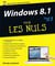 Windows 8.1 Tout En 1 Pour Les Nuls