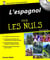 L'espagnol pour les nuls (2e édition)