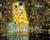 Klimt, d'or et de couleurs