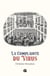 La complainte du virus