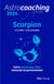Astrocoaching : scorpion (édition 2024)