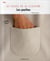 Les bases de la couture - les poches - patrons à taille réelle inclus