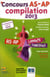 Concours as ap compilation 2013