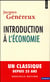 Introduction à l'économie