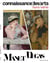 MANET/DEGAS