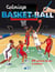 Basket-ball - coloriage