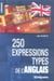 200 expressions types de l'anglais
