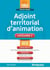 Adjoint territorial d'animation - concours 2015
