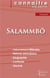 Salammbô, de gustave flaubert