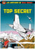 Les aventures de Buck Danny Tome 22 : top secret