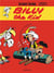 Lucky Luke Tome 20 : Billy the kid