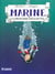 MARINE Tome 8 : LA PRINCESSE ENGLOUTIE