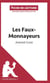 Fiche de lecture : les faux-monnayeurs d'André Gide - analyse complète de l'oeuvre et résumé