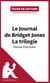 Fiche de lecture : le journal de Bridget Jones de Helen Fielding - La trilogie - résumé complet et analyse détaillée de l'oeuvre