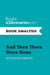And Then There Were None by Agatha Christie (Book Analysis) : Complete Summary and Book Analysis