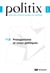 Politix 2015/4 - 112 - Protagonisme et crises politiques