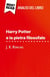 Harry Potter e la pietra filosofale di J. K. Rowling (Analisi del libro) : Analisi completa e sintesi dettagliata del lavoro