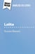 Lolita de Vladimir Nabokov (Analise do livro) : Analise completa e resumo pormenorizado do trabalho