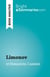 Limonov : by Emmanuel Carrère