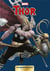 Thor vs loki