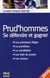 Prud'hommes se défendre et gagner (édition 2010)