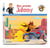Livre musical - mon premier Johnny