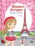 Histoires féériques - Emma à Paris