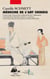 Médecine de l'art - conservation, restauration traditionelle des calligraphies et des peintures chinoises