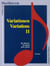 Beethoven - variations II