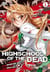 Highschool of the dead Tome 1