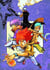 Dreamland Tome 1 : feu !