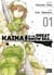 Kaina of the great snow sea Tome 1